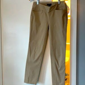 Riding pant by White House Black market.